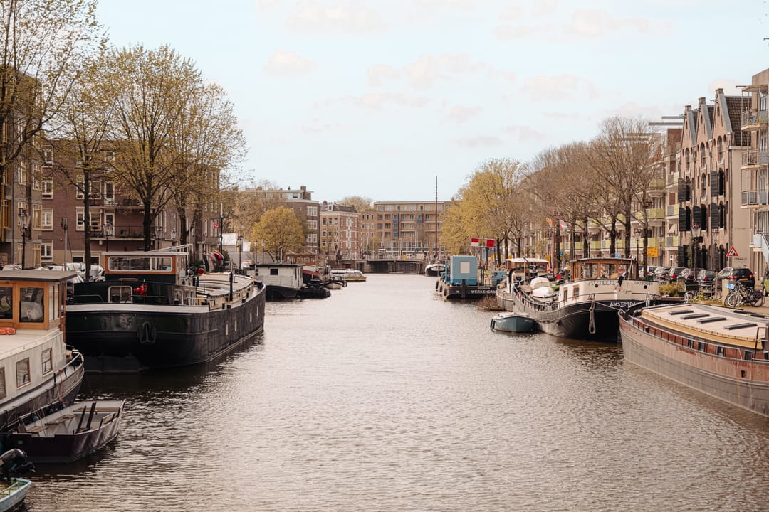 Foto 31 van Barentszplein 2-G