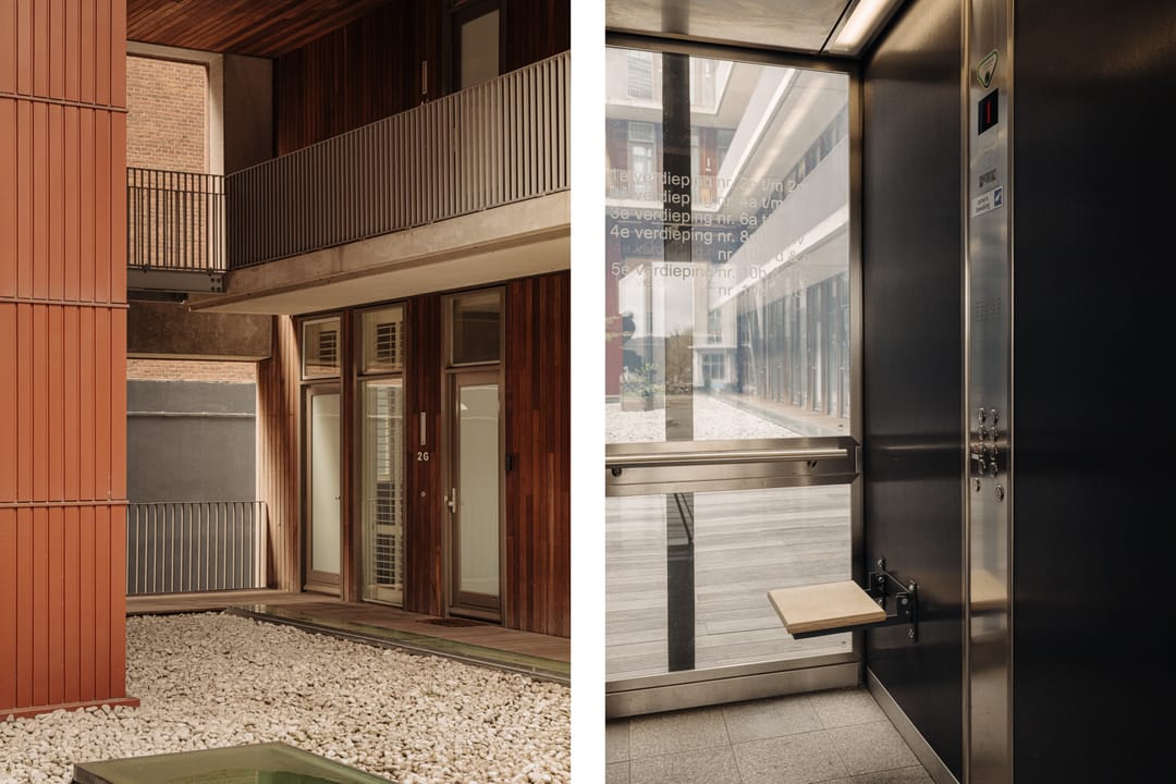 Foto 32 van Barentszplein 2-G