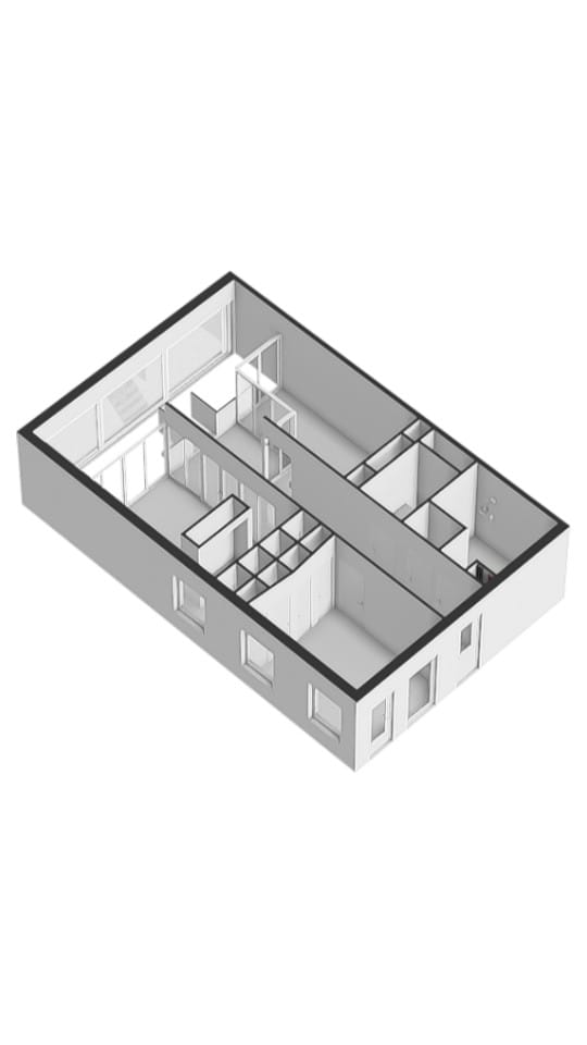 Foto 45 van Barentszplein 2-G