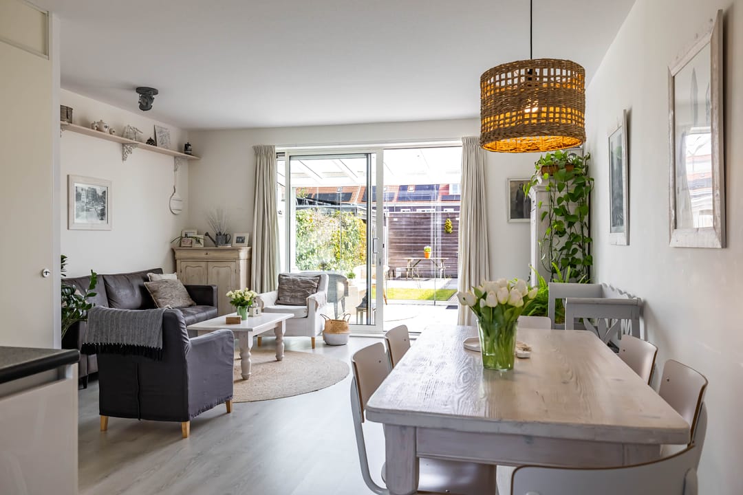 Foto 8 van Meeroeverslaan 306