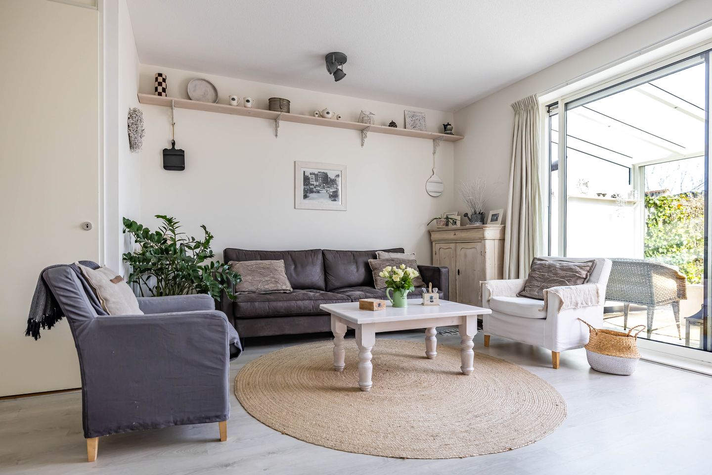 Foto 10 van Meeroeverslaan 306