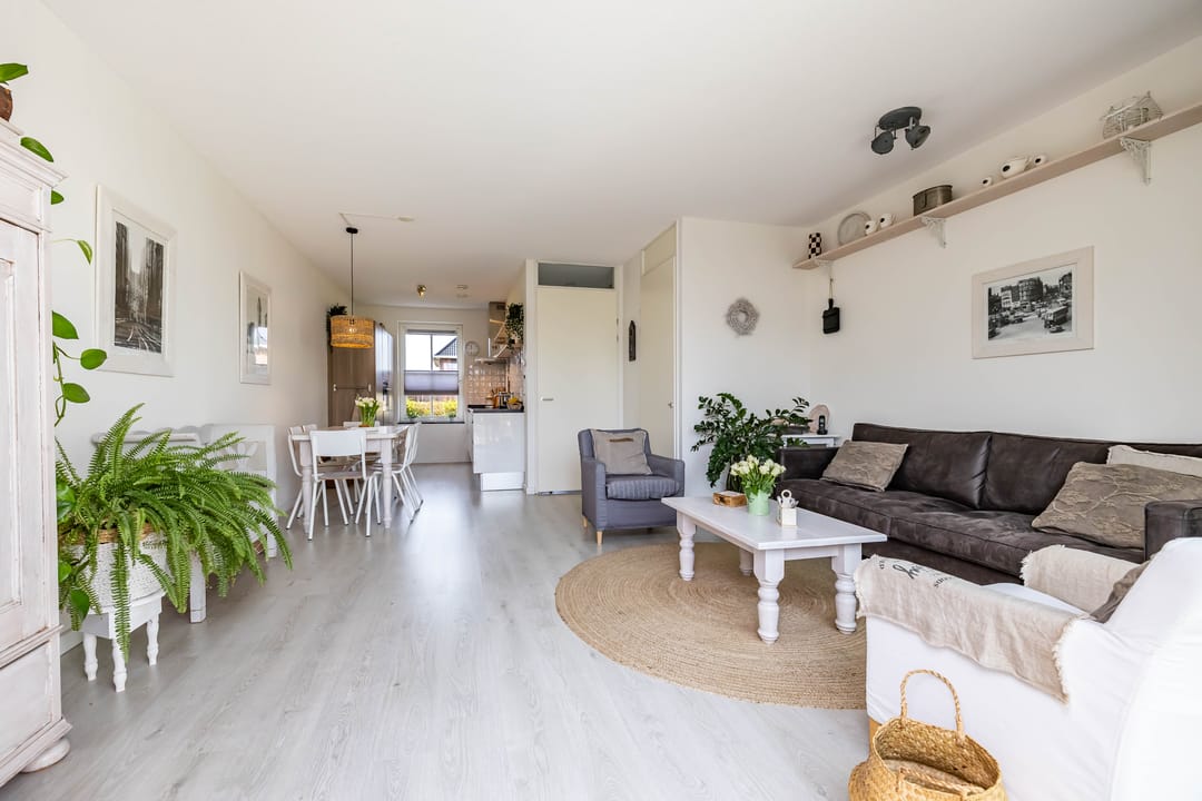 Foto 11 van Meeroeverslaan 306