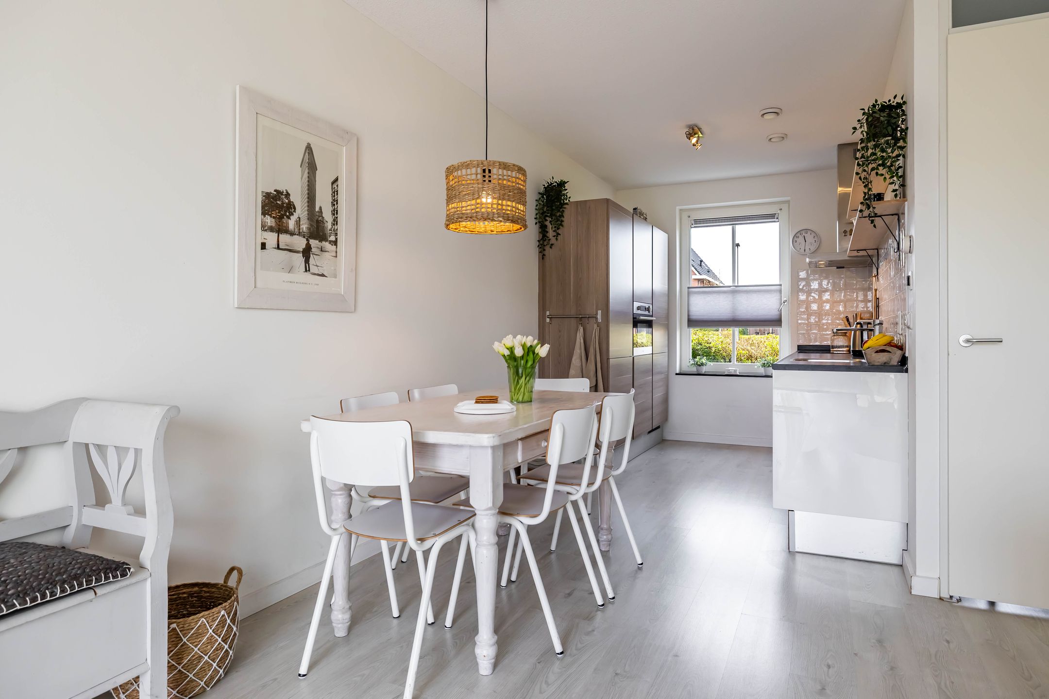 Foto 12 van Meeroeverslaan 306