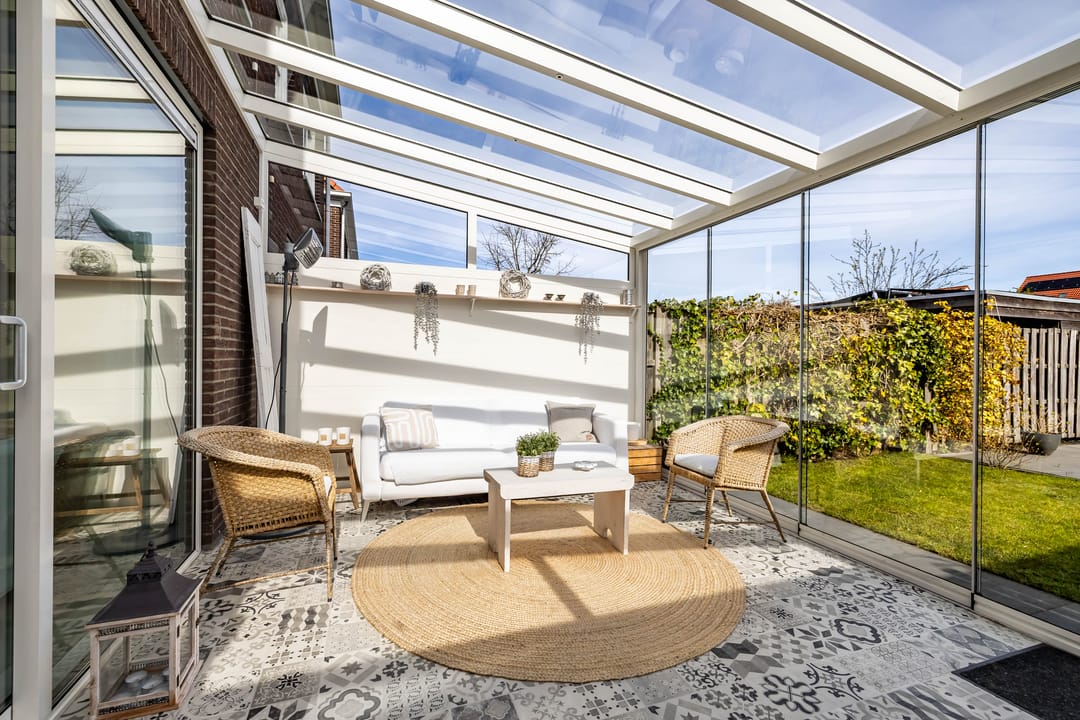 Foto 13 van Meeroeverslaan 306