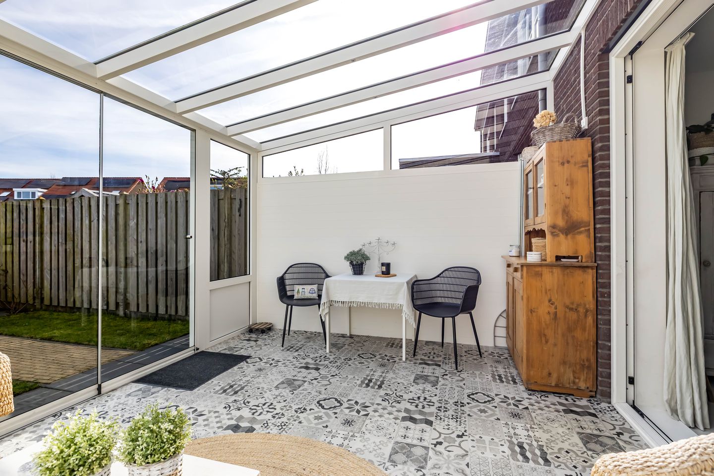 Foto 14 van Meeroeverslaan 306