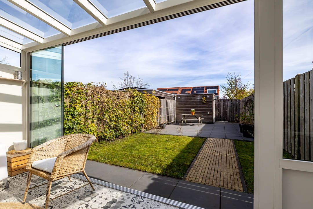 Foto 16 van Meeroeverslaan 306