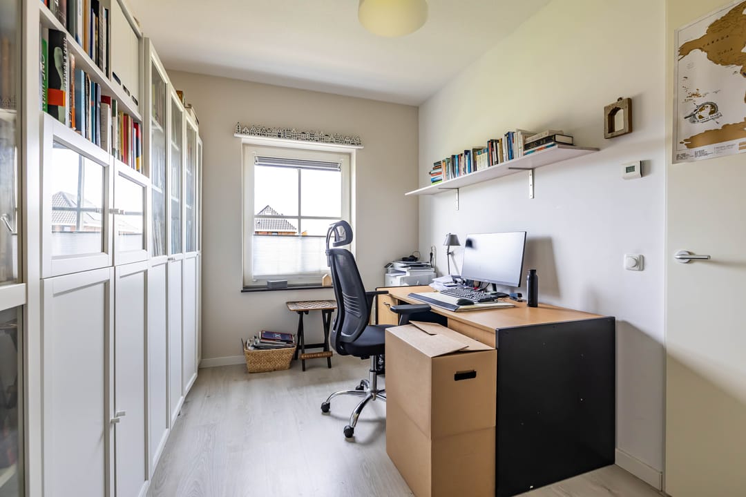 Foto 26 van Meeroeverslaan 306