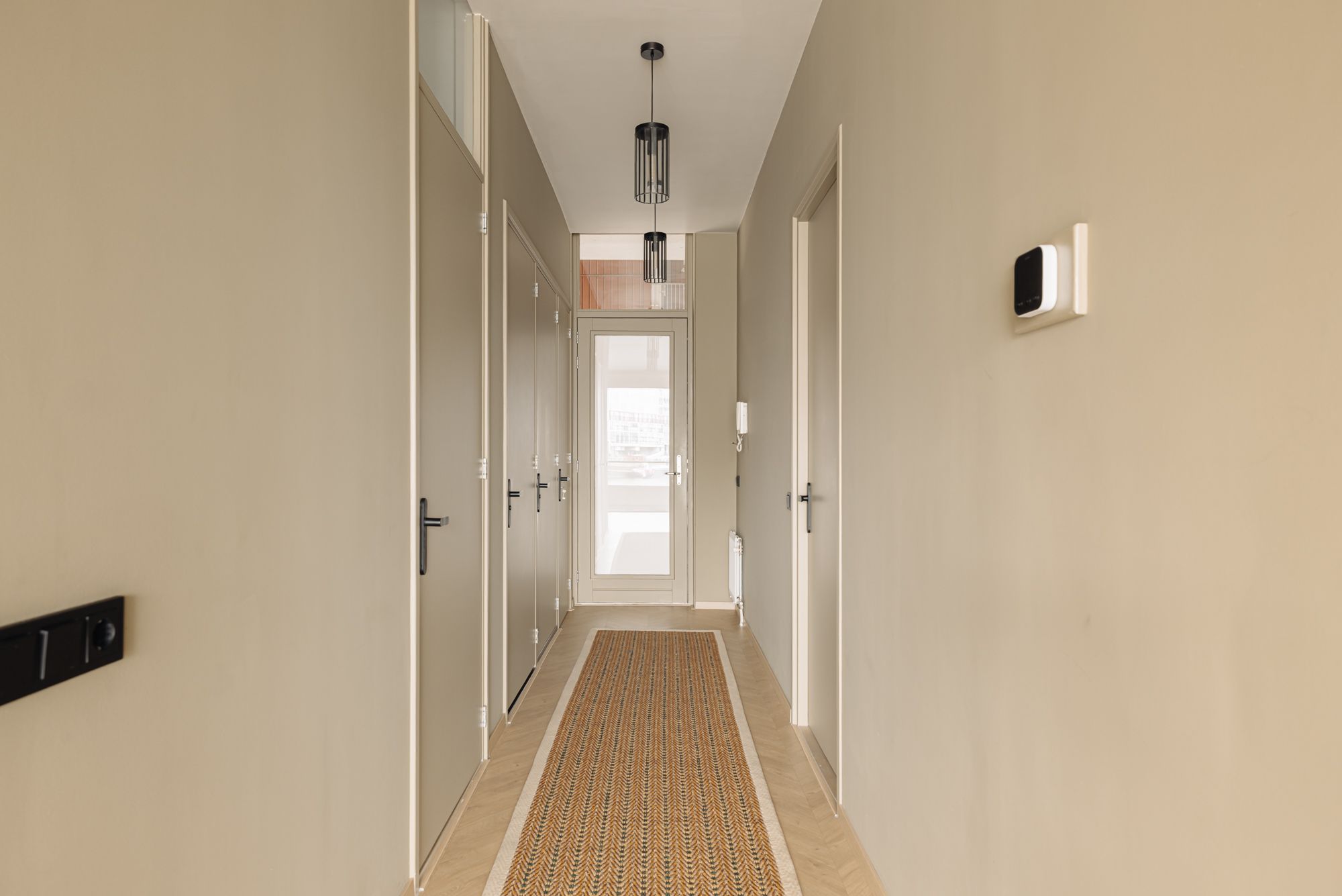 Foto 24 van Barentszplein 2-G