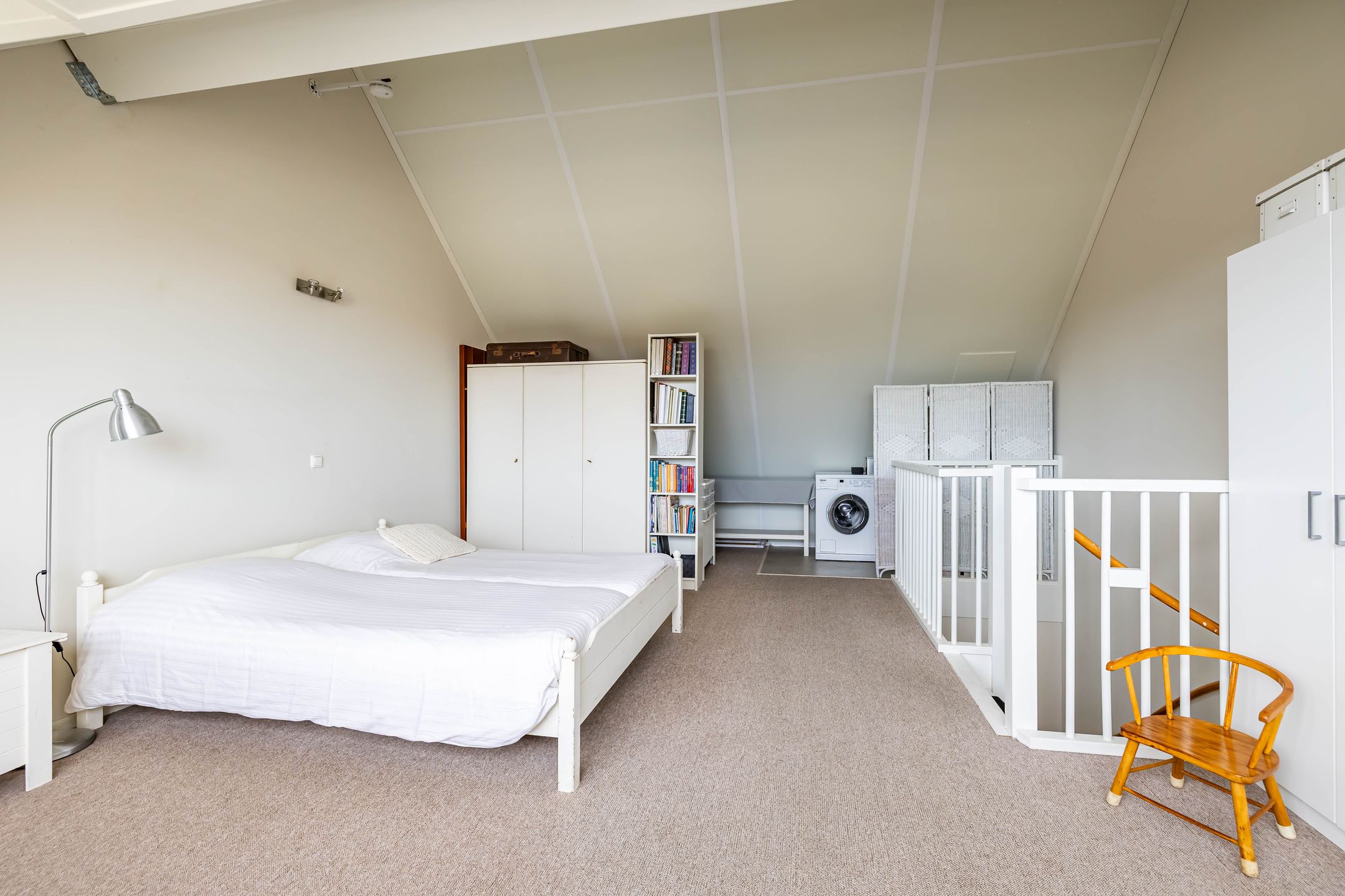 Foto 30 van Meeroeverslaan 306