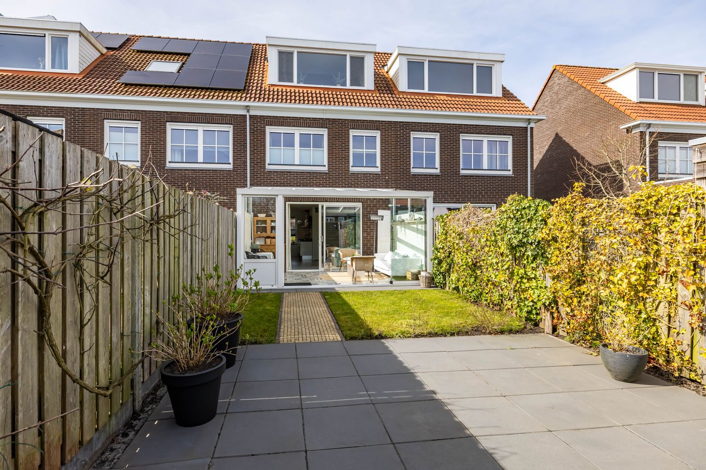 Foto 34 van Meeroeverslaan 306