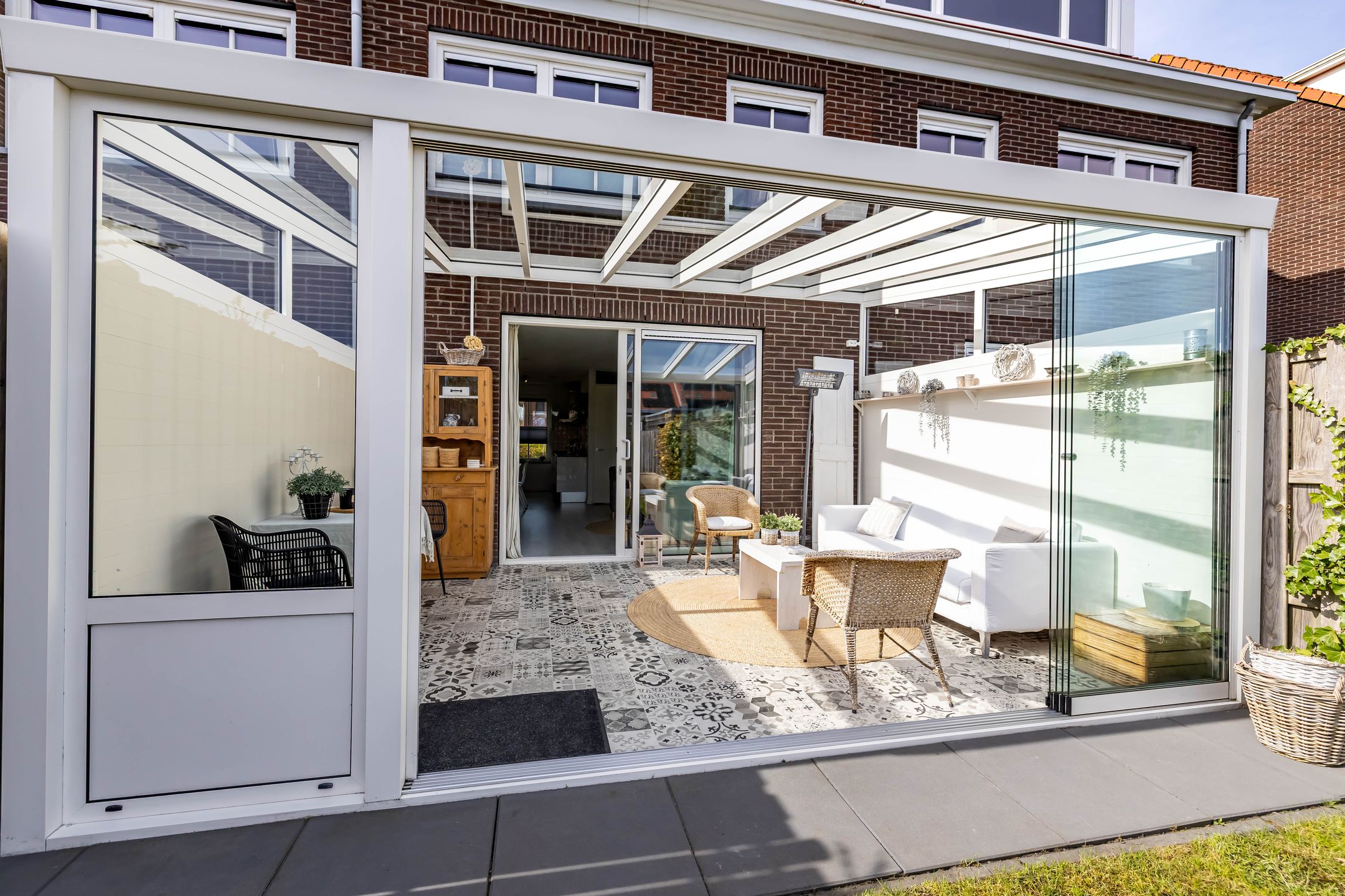 Foto 36 van Meeroeverslaan 306