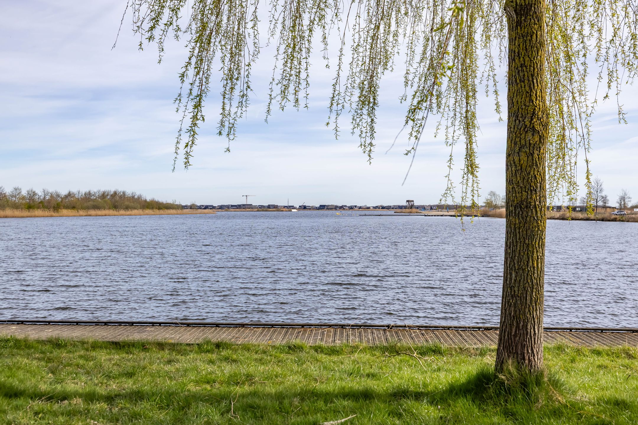 Foto 39 van Meeroeverslaan 306