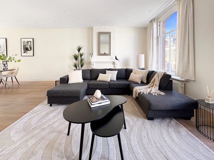 Photo 3 of Pieter Cornelisz. Hooftstraat 55-2