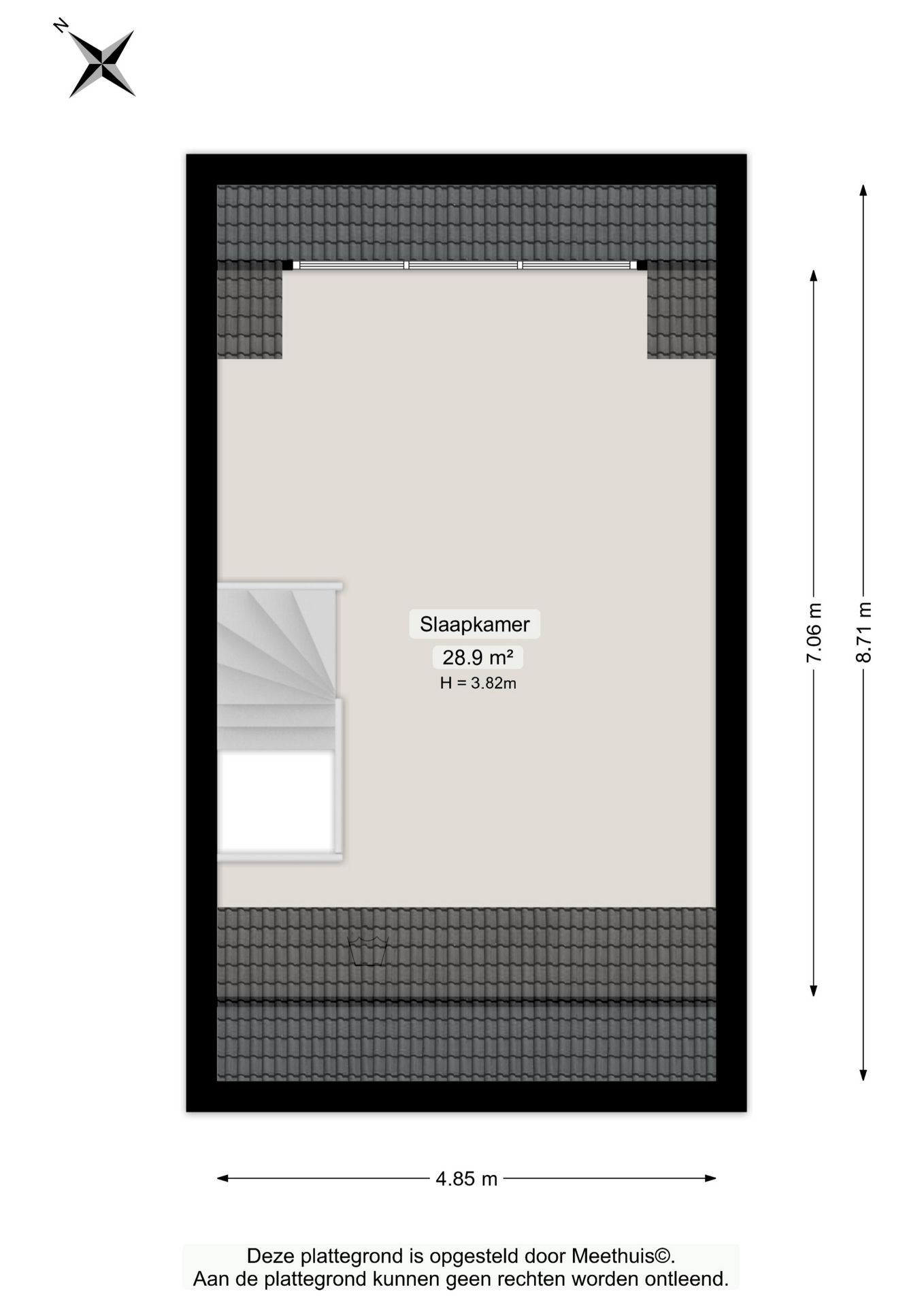 Foto 45 van Meeroeverslaan 306
