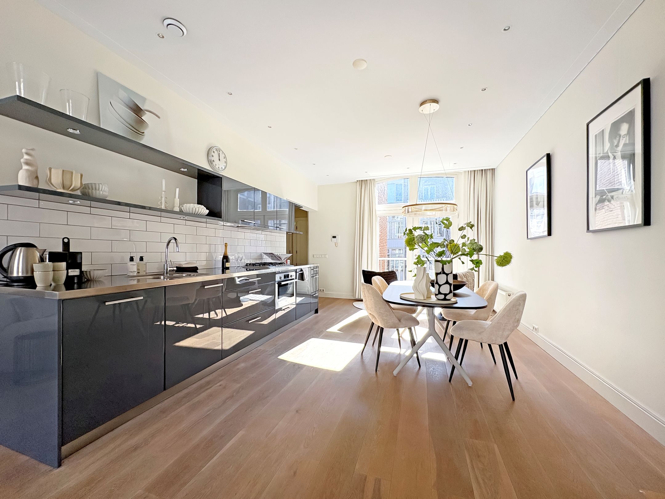 Foto 6 van Pieter Cornelisz. Hooftstraat 55-2