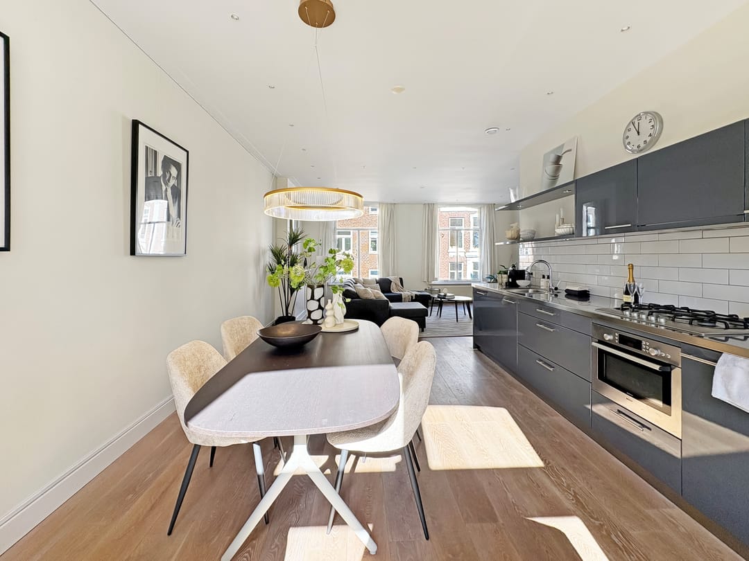 Foto 7 van Pieter Cornelisz. Hooftstraat 55-2