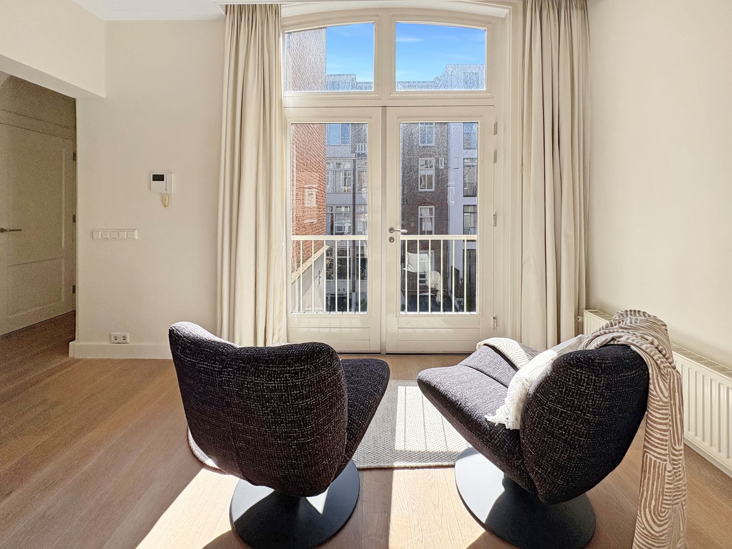 Foto 10 van Pieter Cornelisz. Hooftstraat 55-2