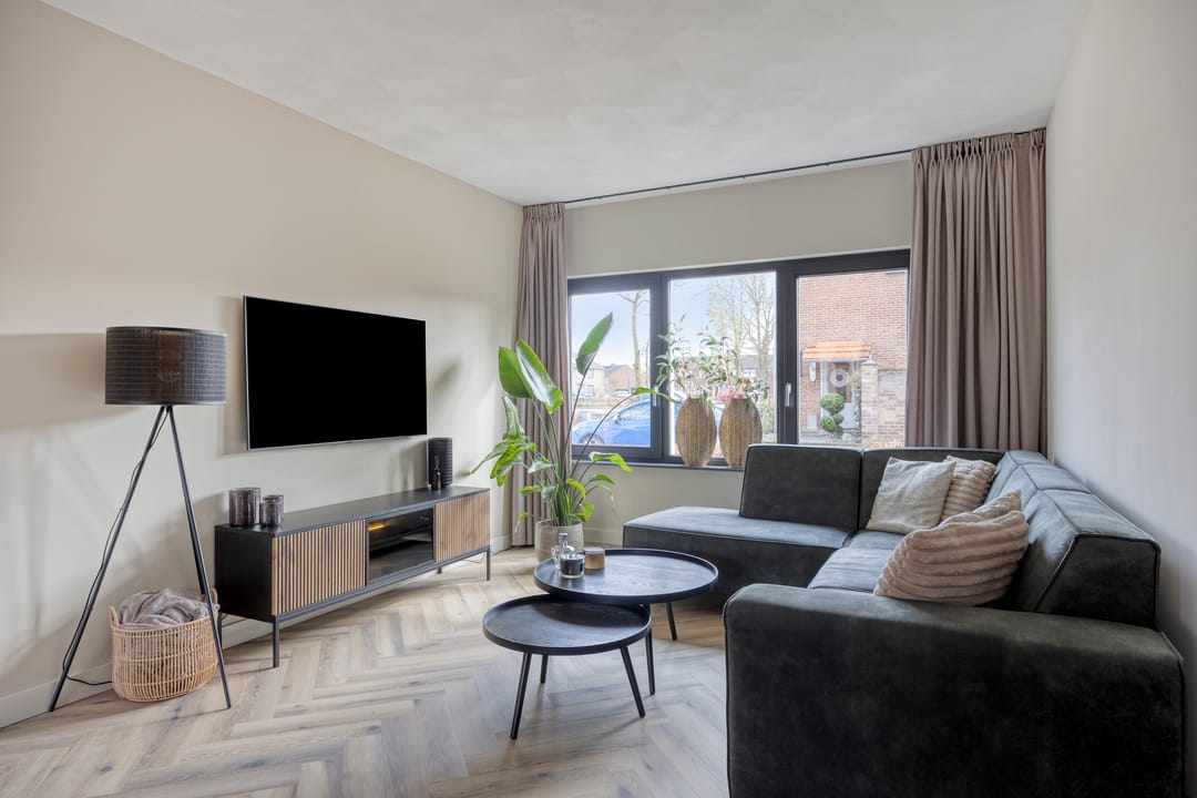 Foto 13 van Prinses Beatrixstraat 13