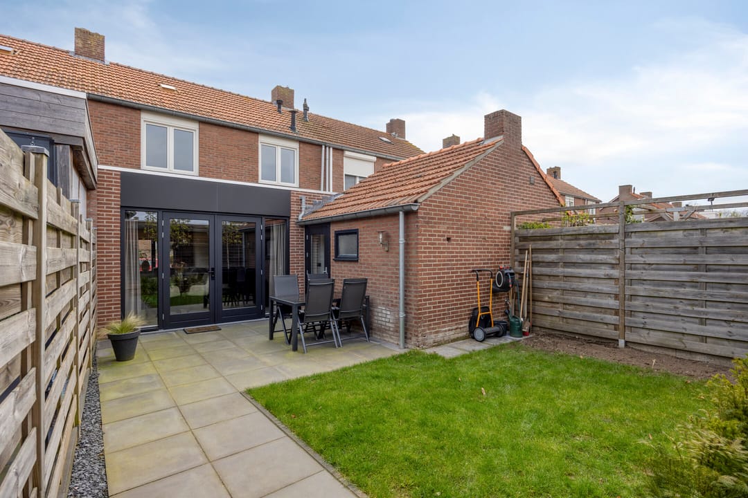 Foto 41 van Prinses Beatrixstraat 13