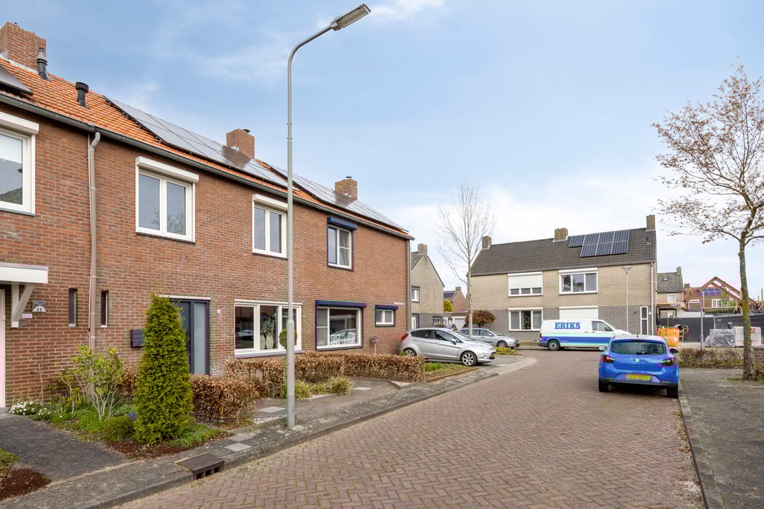 Foto 43 van Prinses Beatrixstraat 13
