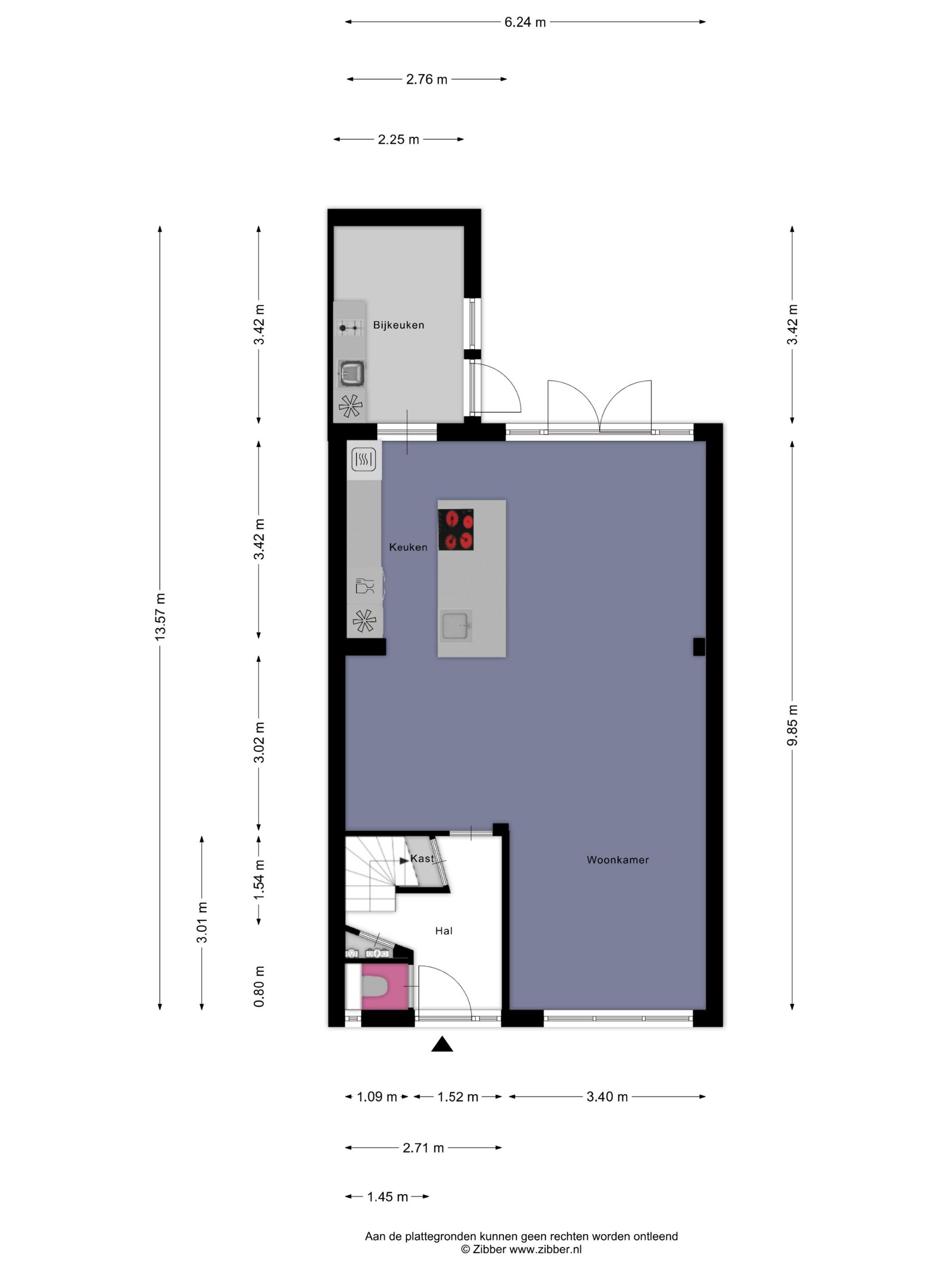 Foto 48 van Prinses Beatrixstraat 13