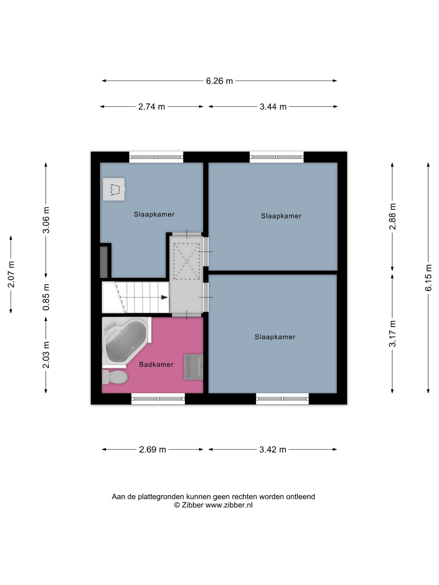 Foto 49 van Prinses Beatrixstraat 13