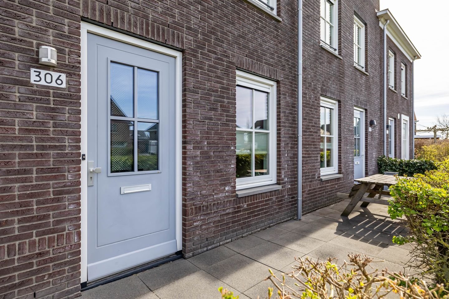 Foto 4 van Meeroeverslaan 306