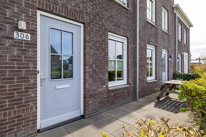 Photo 4 of Meeroeverslaan 306