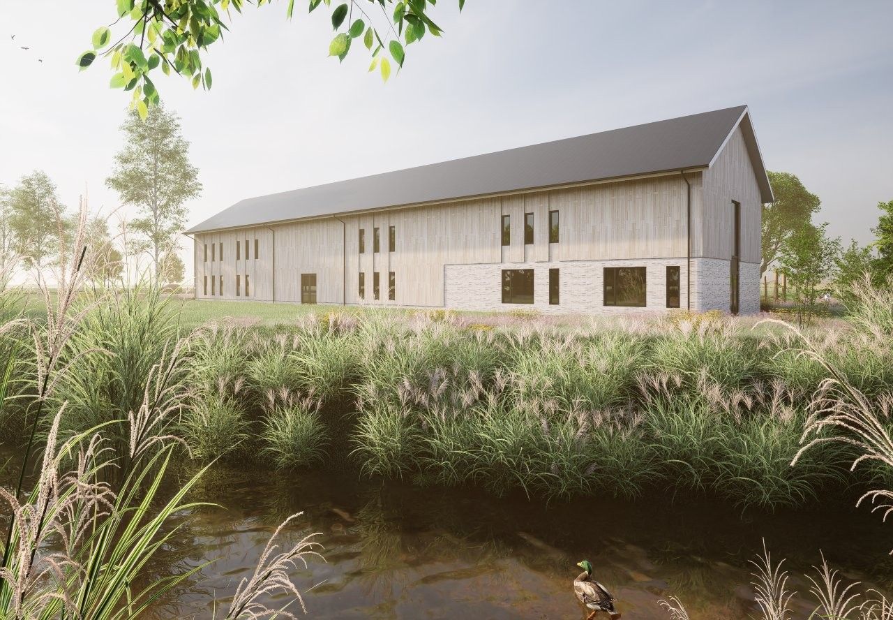 Bekijk foto 4 van Weg over de Ezelaar