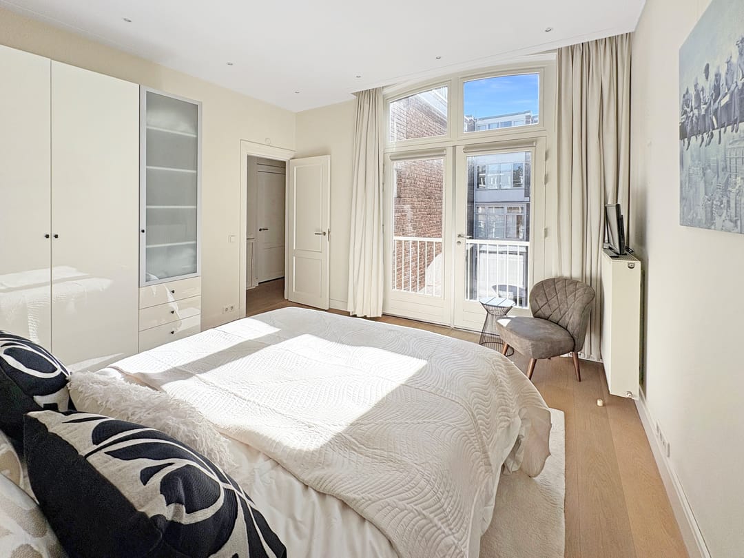 Foto 16 van Pieter Cornelisz. Hooftstraat 55-2