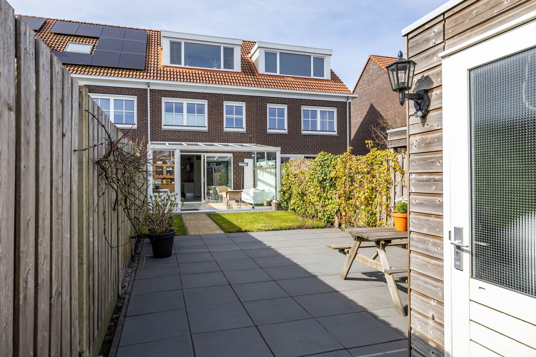 Foto 33 van Meeroeverslaan 306