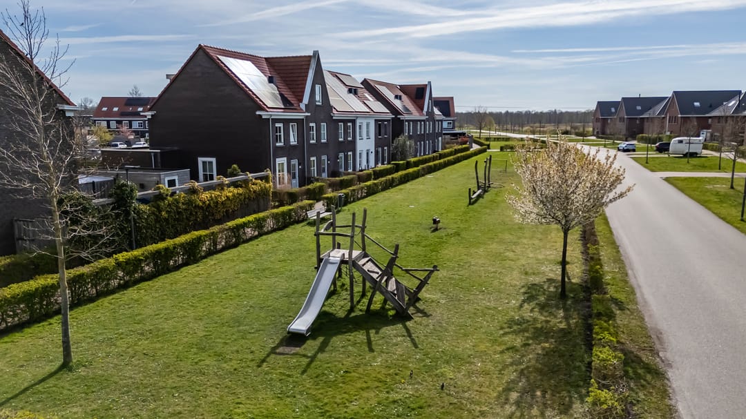 Foto 38 van Meeroeverslaan 306