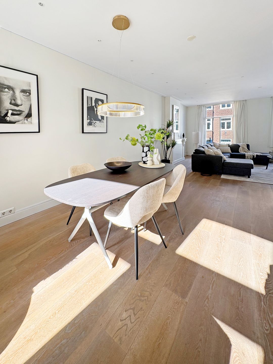 Foto 8 van Pieter Cornelisz. Hooftstraat 55-2