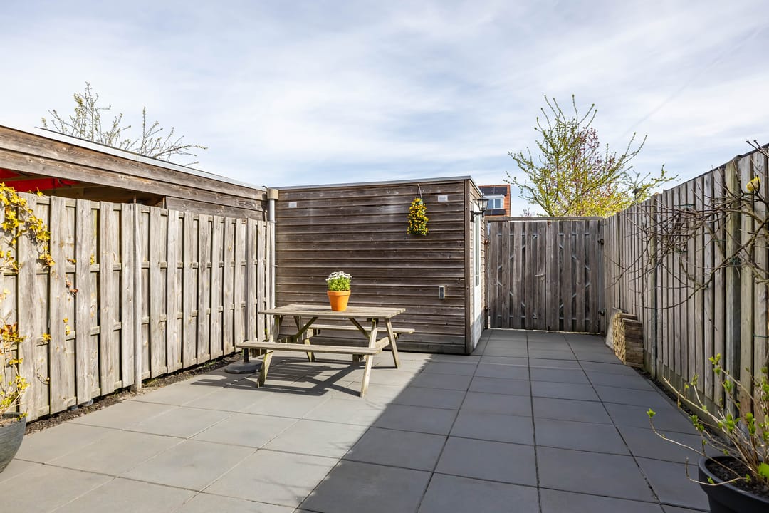 Foto 32 van Meeroeverslaan 306