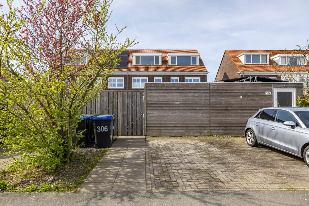 Foto 37 van Meeroeverslaan 306