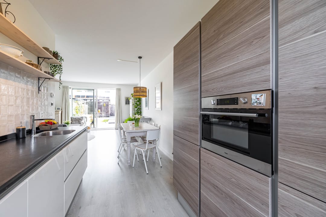 Foto 7 van Meeroeverslaan 306