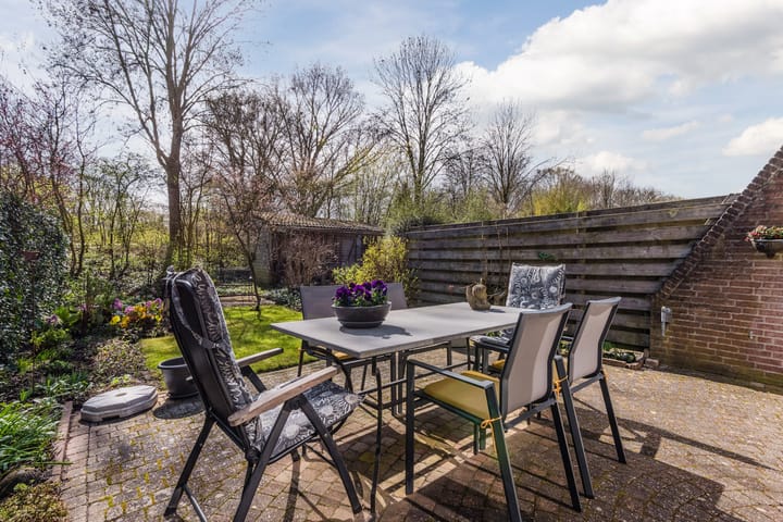 Foto 3 van Boeier 02 7