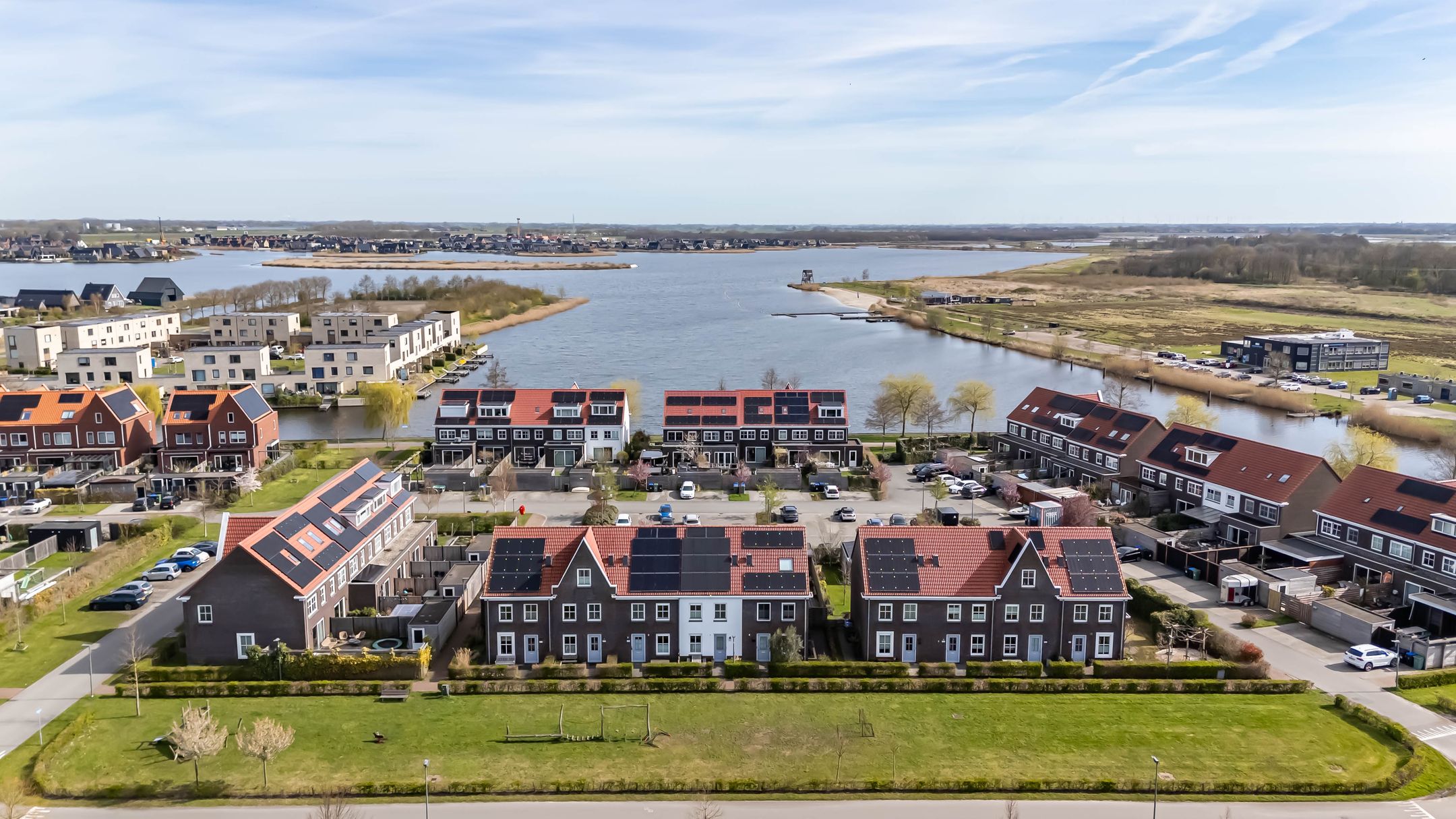 Foto 3 van Meeroeverslaan 306