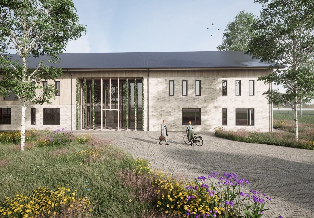 Bekijk foto 3 van Weg over de Ezelaar