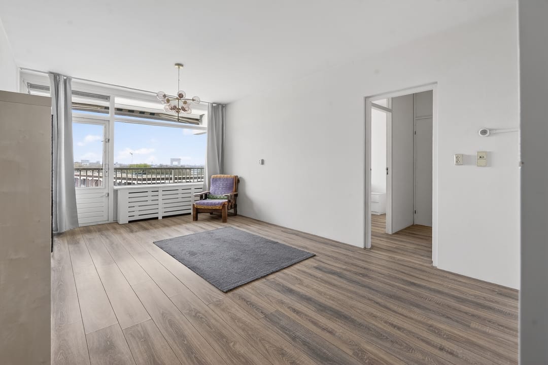 Foto 2 van Statenjachtstraat 530