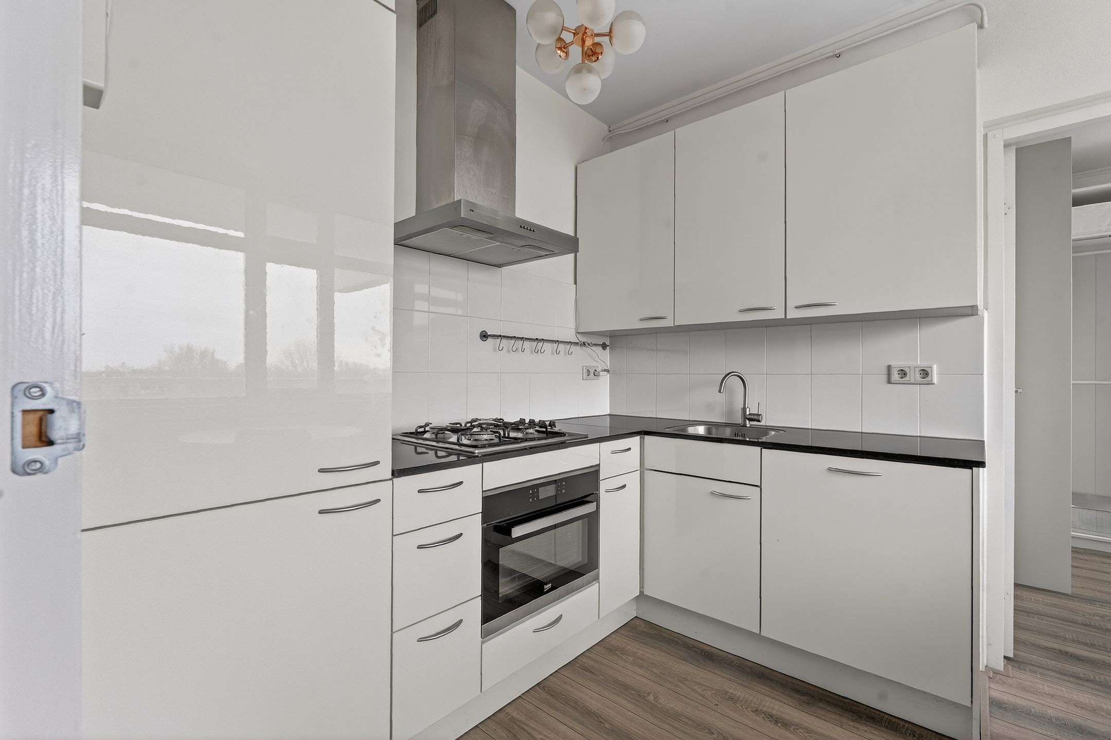 Foto 3 van Statenjachtstraat 530