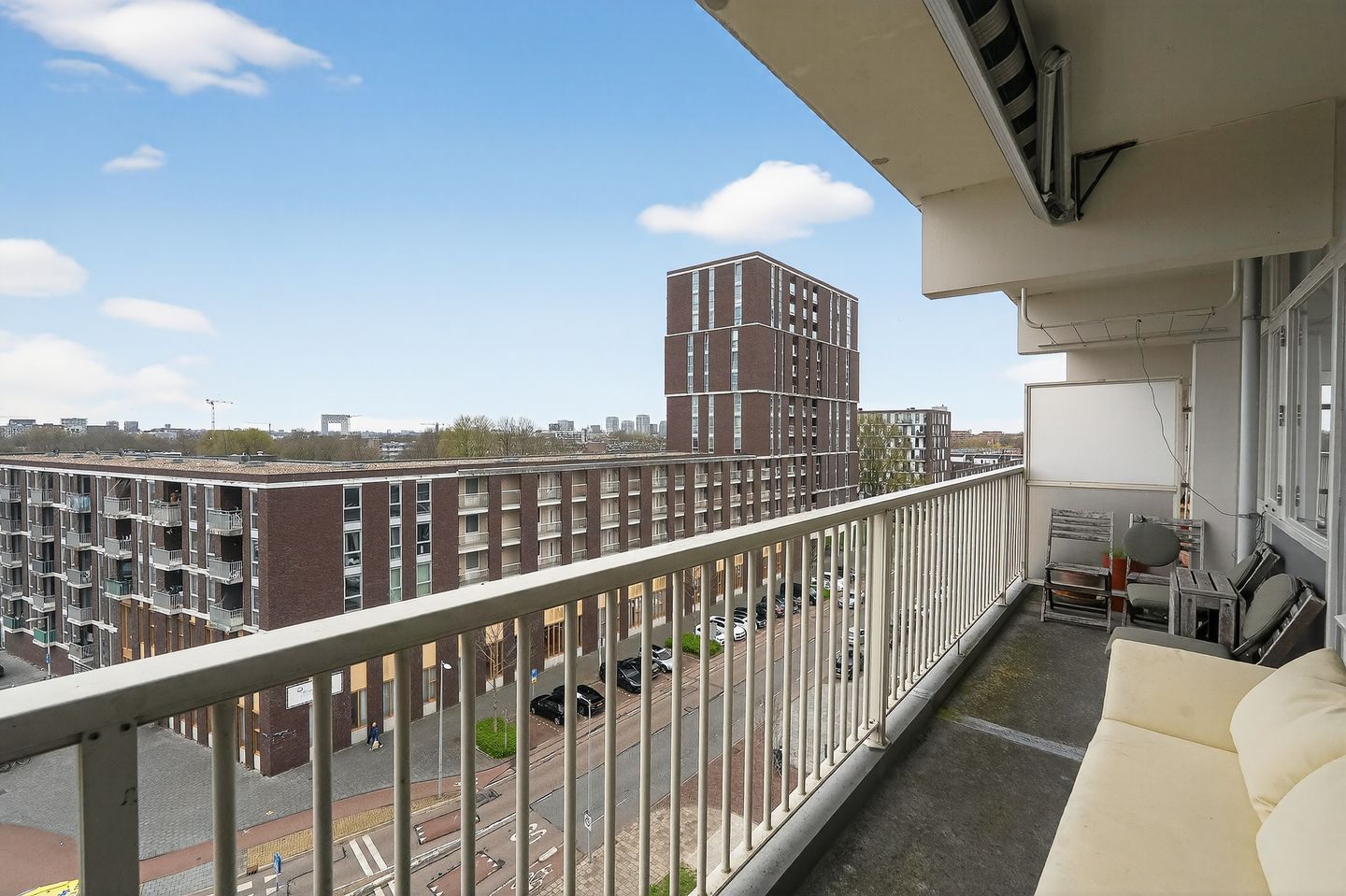 Foto 4 van Statenjachtstraat 530