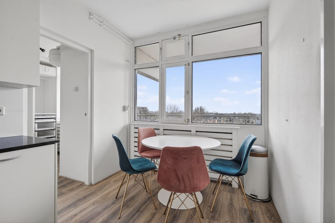 Foto 8 van Statenjachtstraat 530