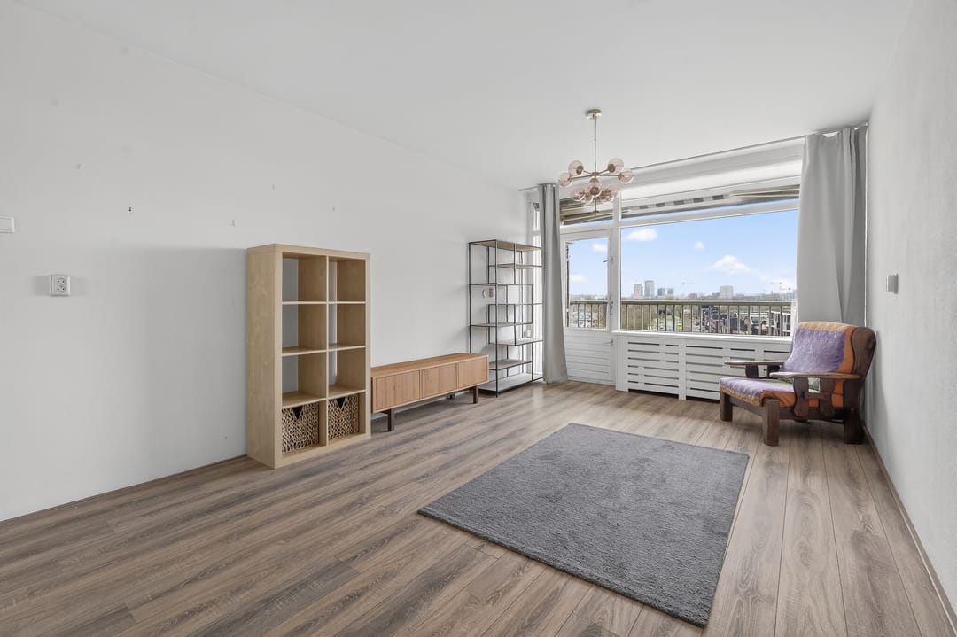 Foto 13 van Statenjachtstraat 530