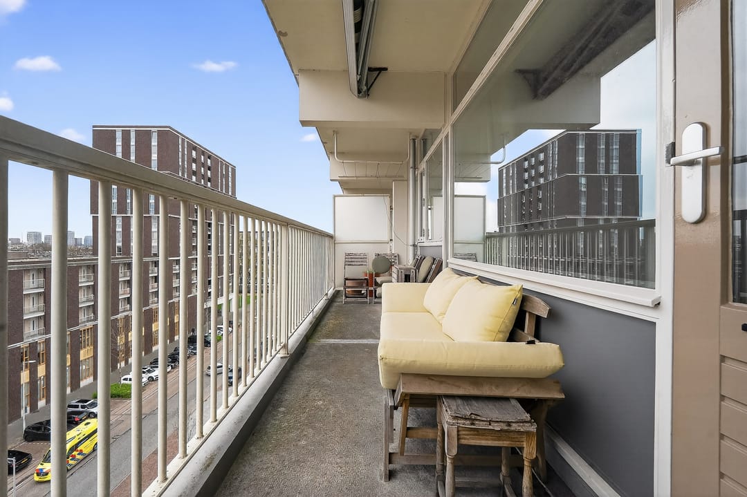 Foto 22 van Statenjachtstraat 530