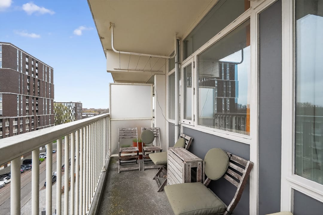 Foto 23 van Statenjachtstraat 530