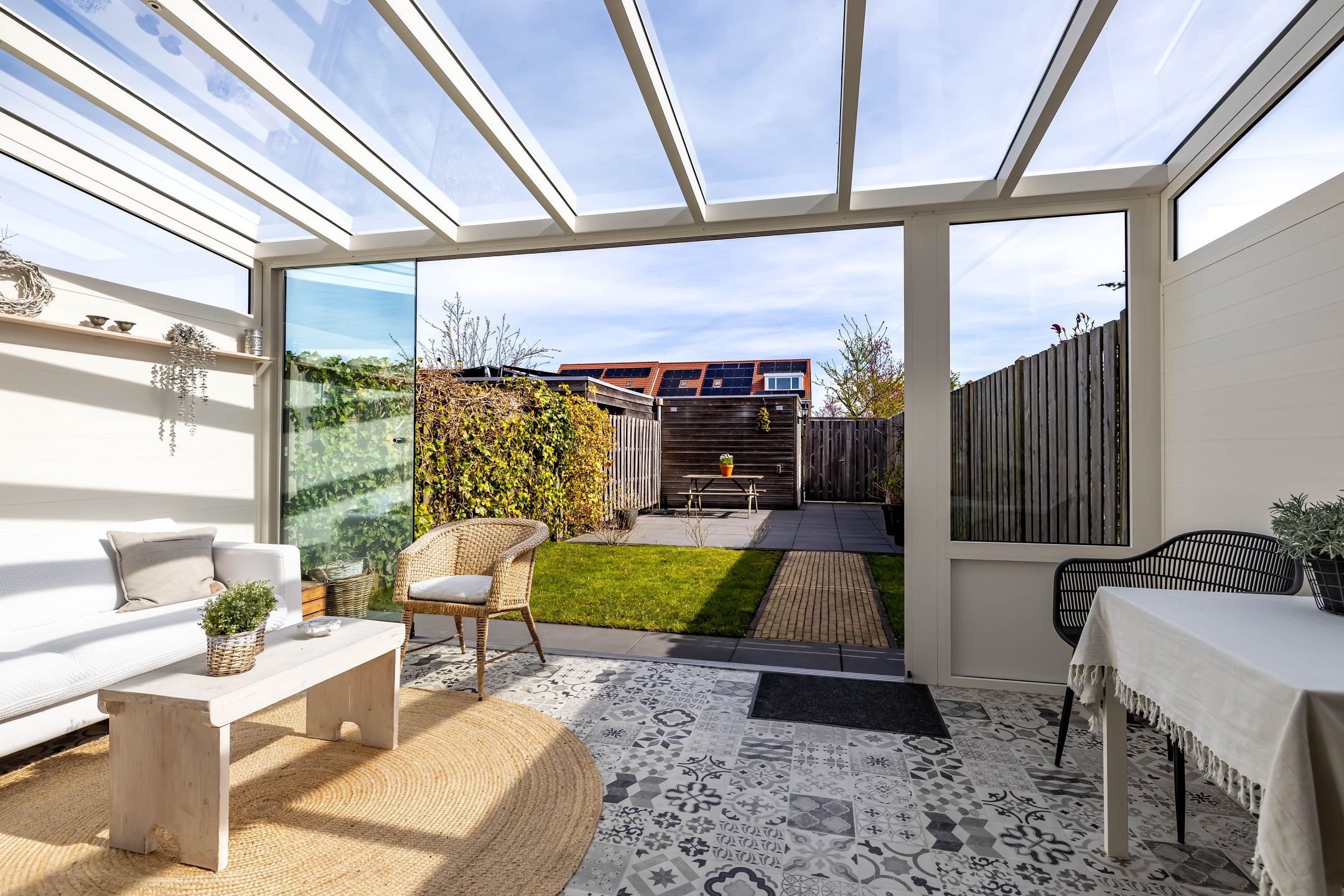 Foto 15 van Meeroeverslaan 306