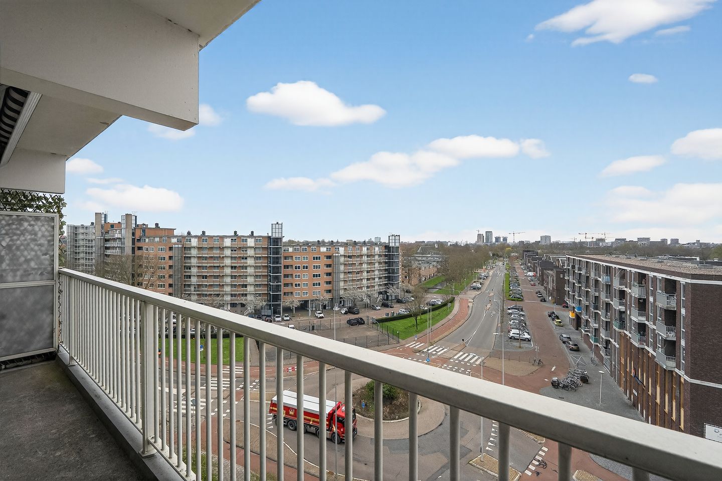 Foto 25 van Statenjachtstraat 530