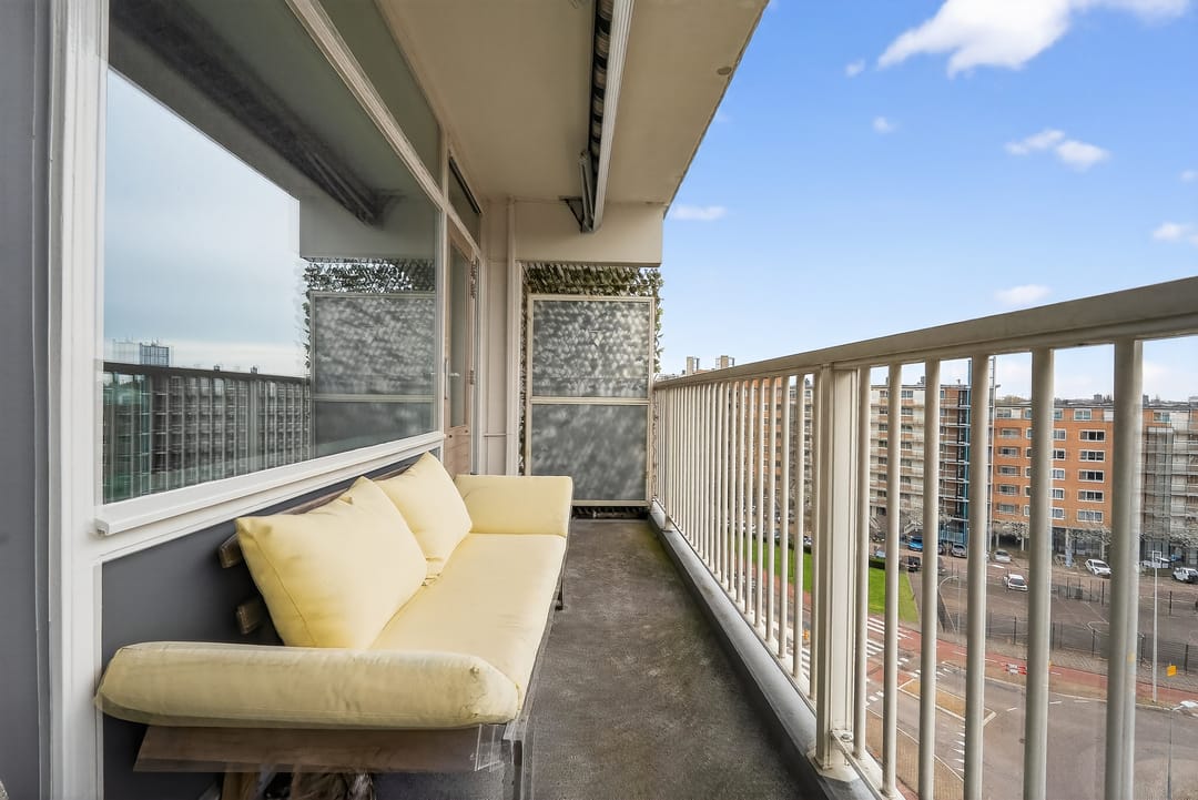 Foto 26 van Statenjachtstraat 530