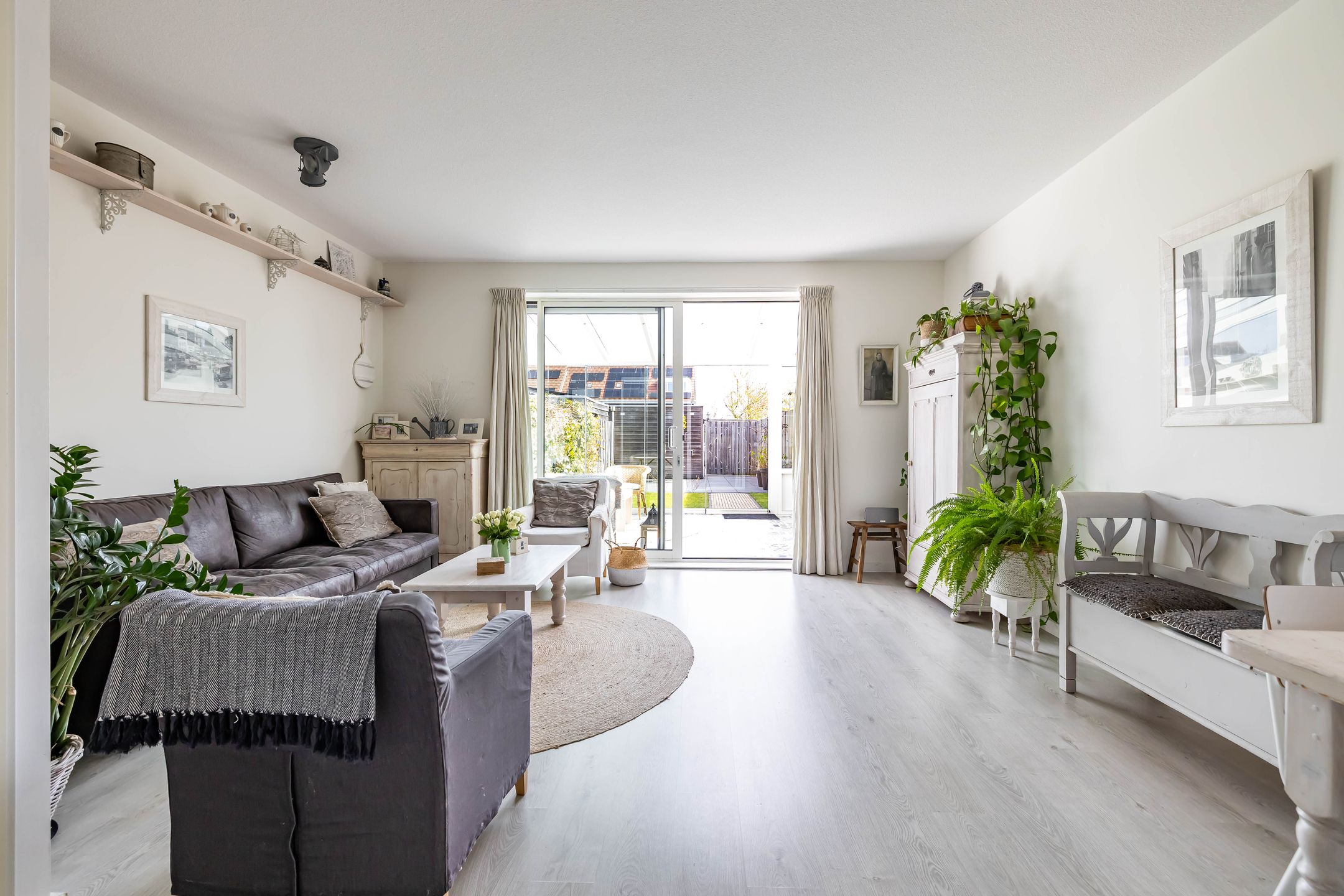 Foto 9 van Meeroeverslaan 306